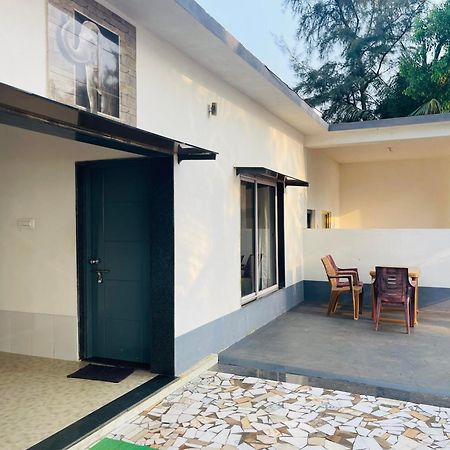 The Meraki Beach Resort Gokarna  Eksteriør billede
